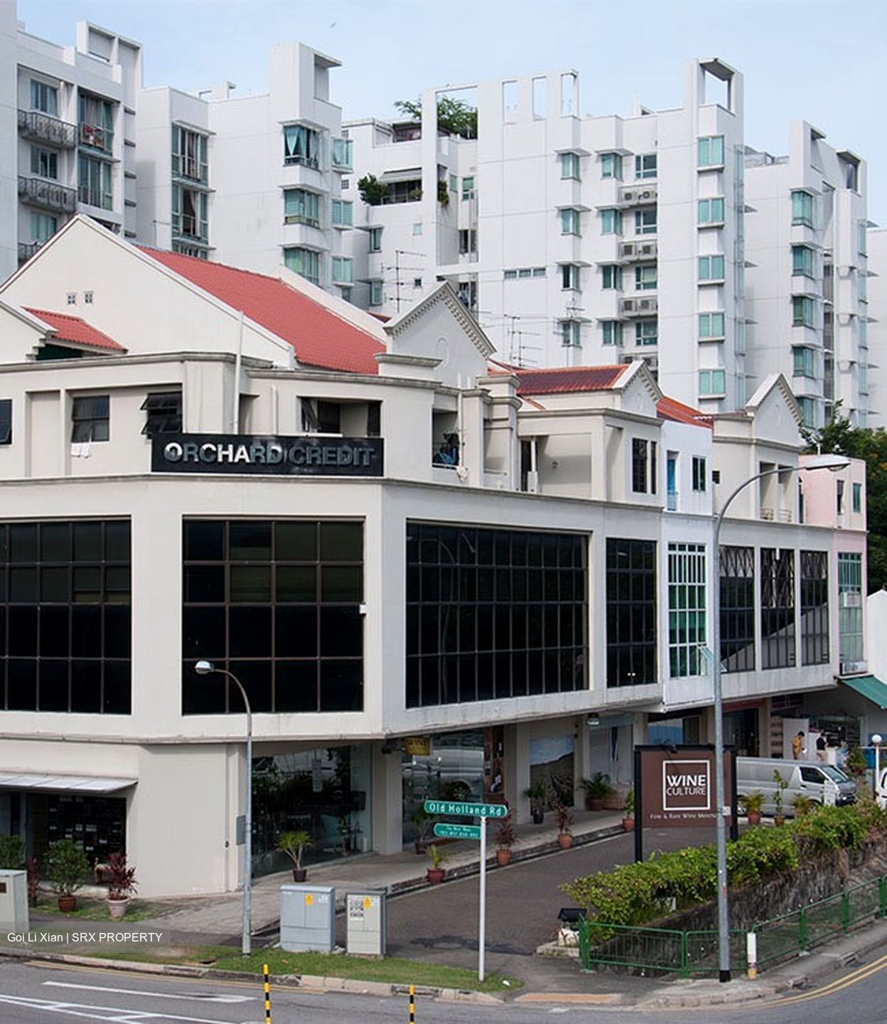 Bukit Timah Road (D21), Apartment #580198231